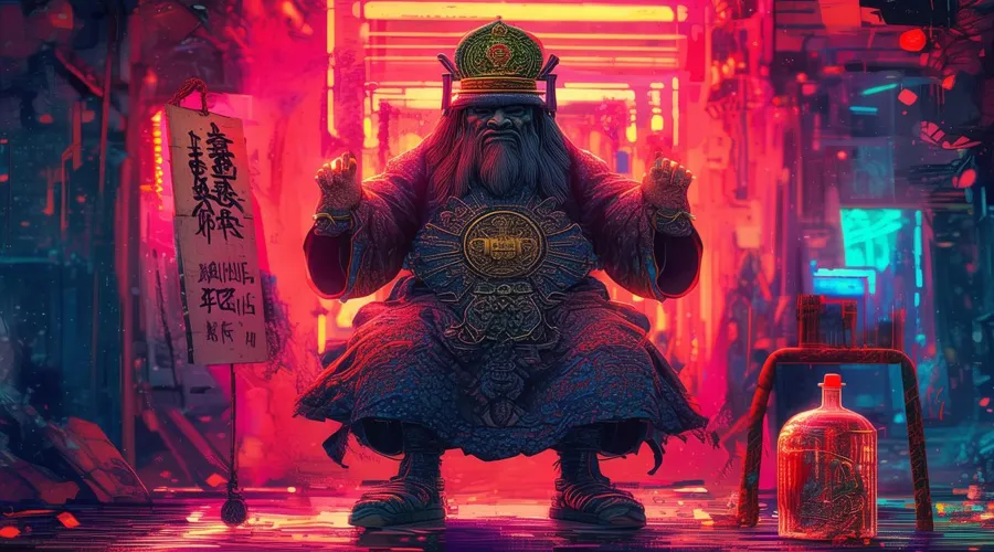 2025.9.2遨游中国2礼包码限时领取，速来